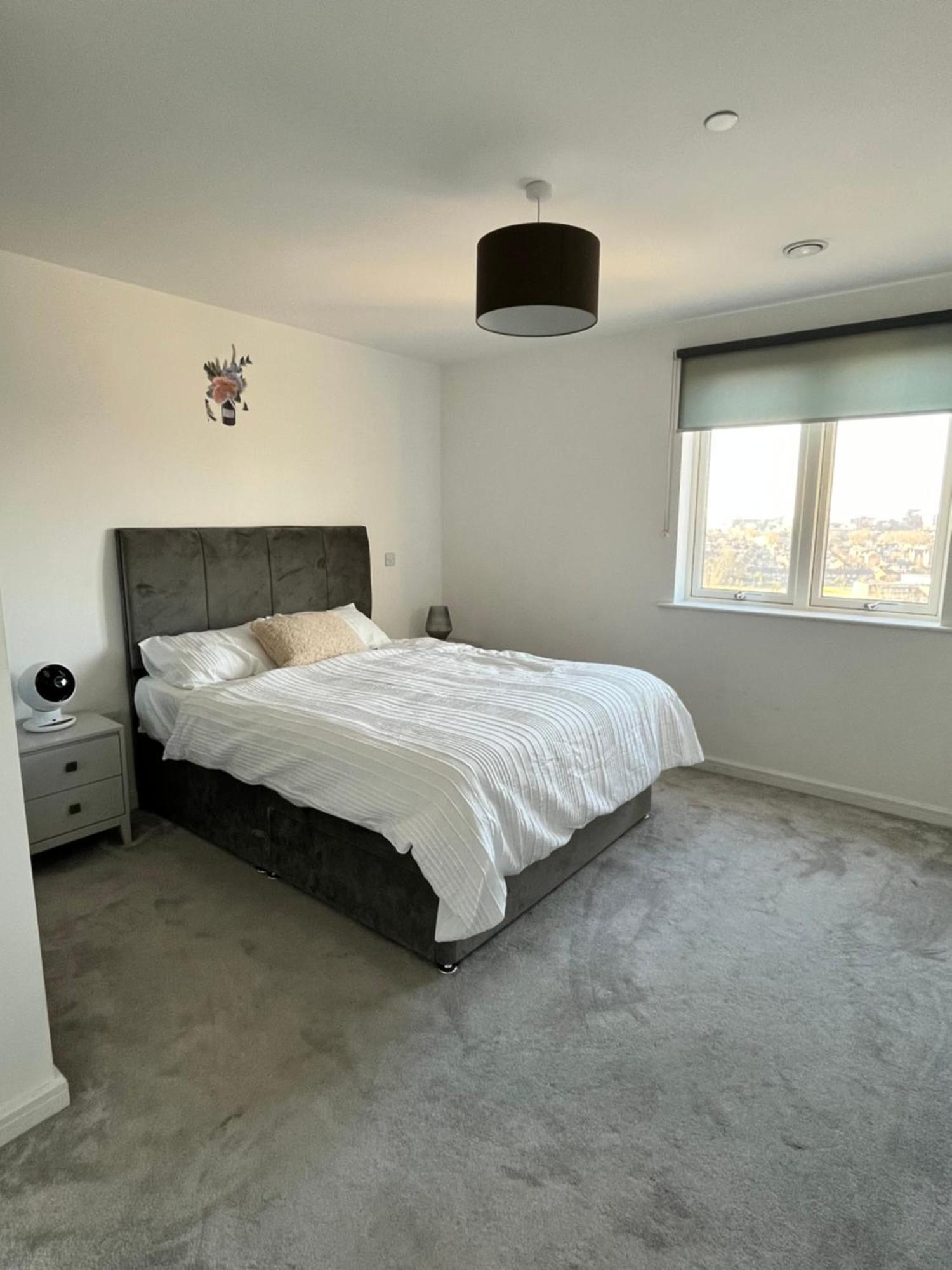 One Bedroom Apartment バーキング エクステリア 写真